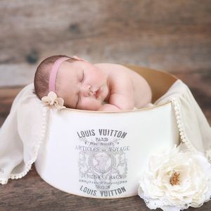 Meet your Posher, Lisa